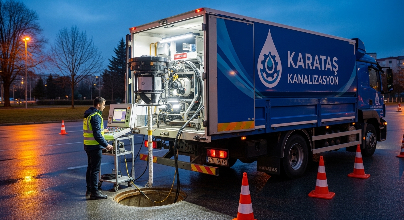 Kanal Görüntüleme